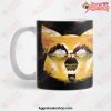 Aggressive Sunset Mug