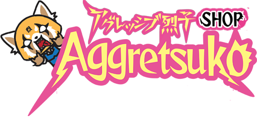 Aggretsuko Shop