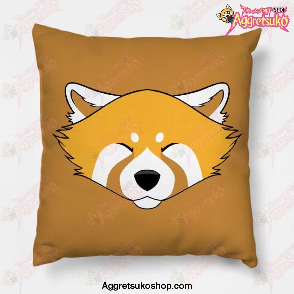Best Retsuko Pillow Cover