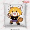 Retsuko Pillow Cover
