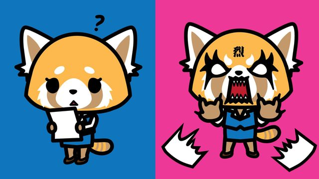 ‘Aggretsuko’: 5 Things You Didn’t Know about This Netflix’s Kawaii Cartoon