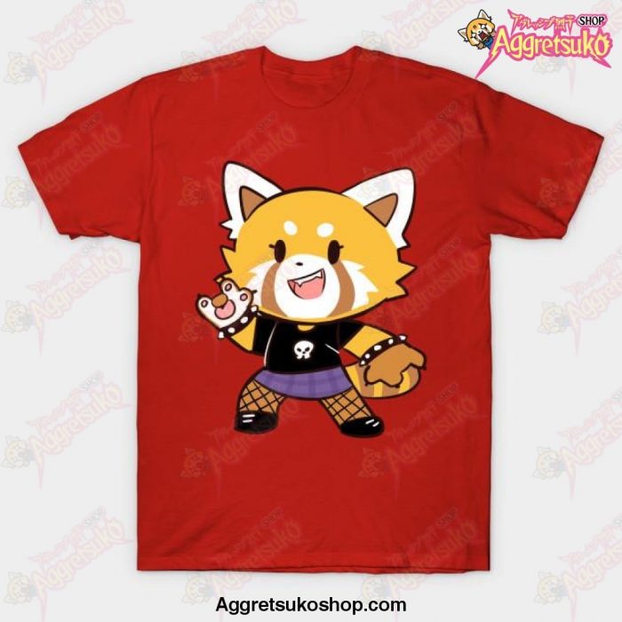 2021 Retsuko T-Shirt
