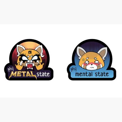 flat750x075f pad750x750f8f8f8.u4 - Aggretsuko Shop