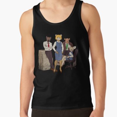 ratankx186010101001c5ca27c6front c288321600600 bgf8f8f8 4 - Aggretsuko Shop