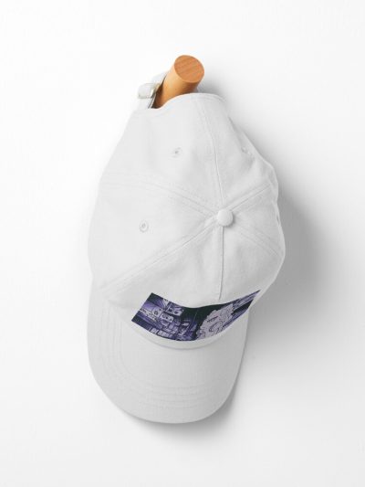 ssrcodad hatproductfafafaca443f4786hangingtall portrait750x1000 bgf8f8f8 2 - Aggretsuko Shop