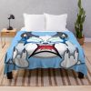 urblanket large bedsquarex1000.1u2 - Aggretsuko Shop