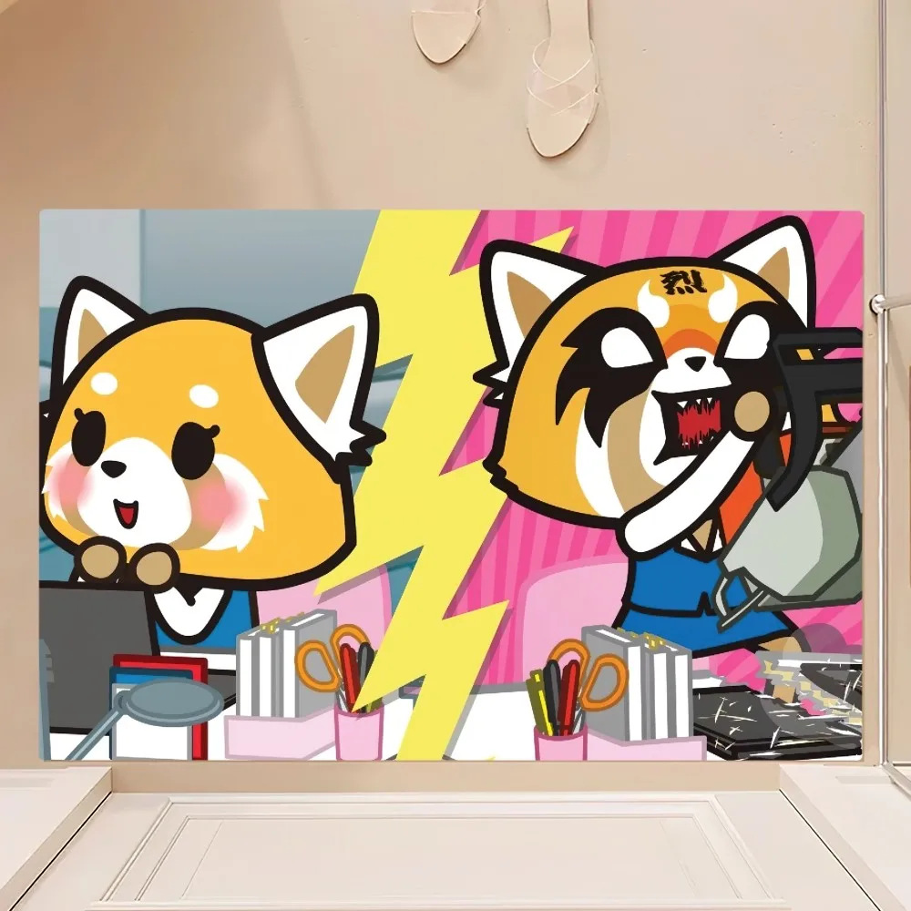 S0fbbd609e4b24833ab02897e1e94a9acE - Aggretsuko Shop