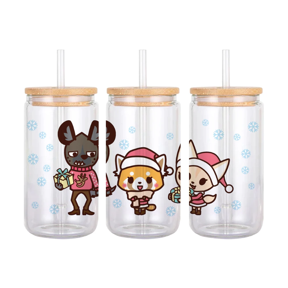 S1074d1e0a4014befae38b7cb1b346723Q - Aggretsuko Shop