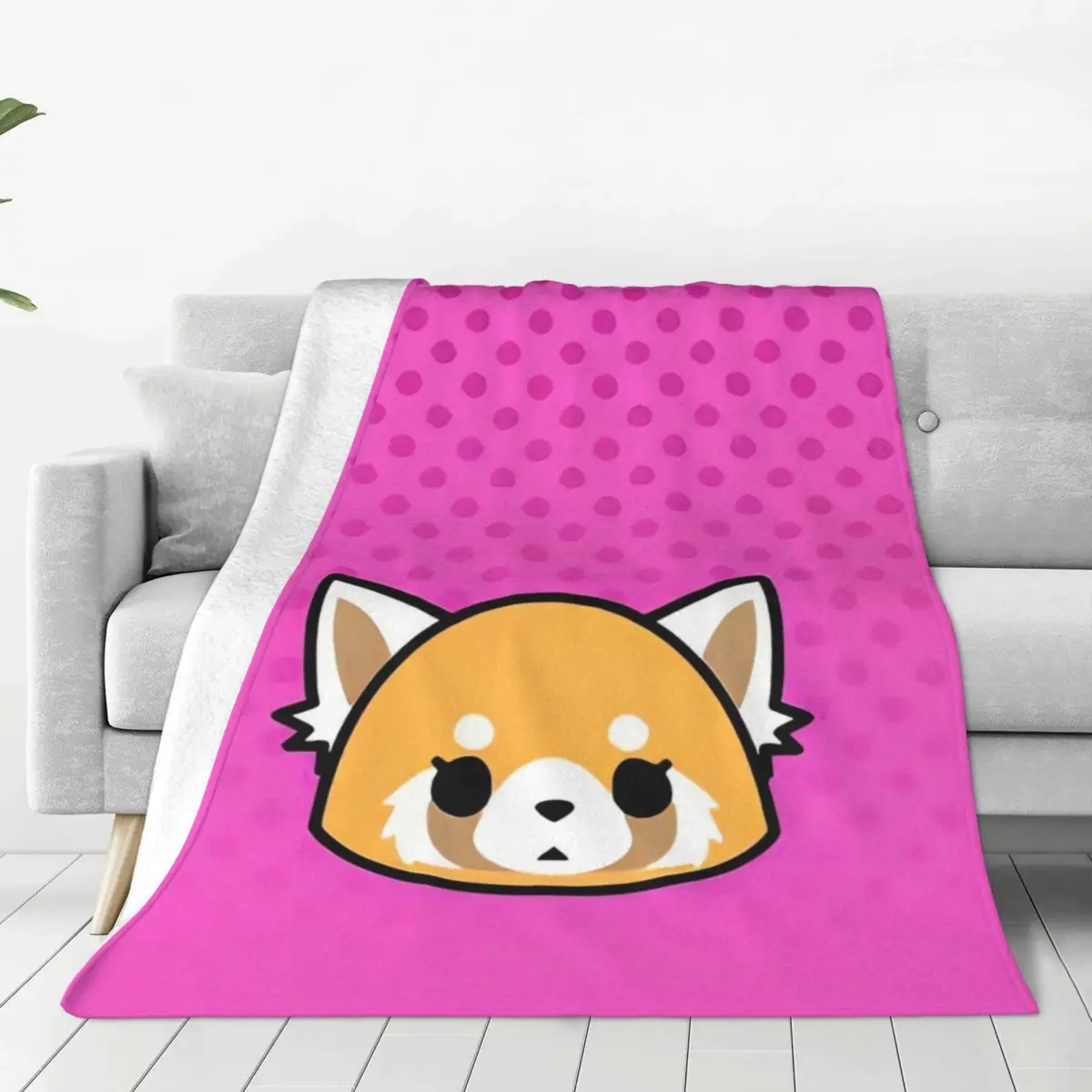 S171bd7084fd4449580a79a8b8af9110b1 - Aggretsuko Shop