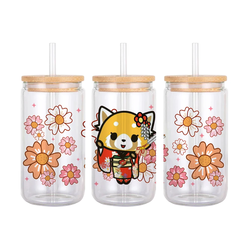 S243545e09d0845c683be565ad70a6641J - Aggretsuko Shop