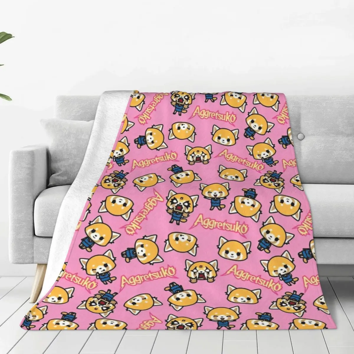 S2fe5d1321c524403b83bac195325a3abG - Aggretsuko Shop