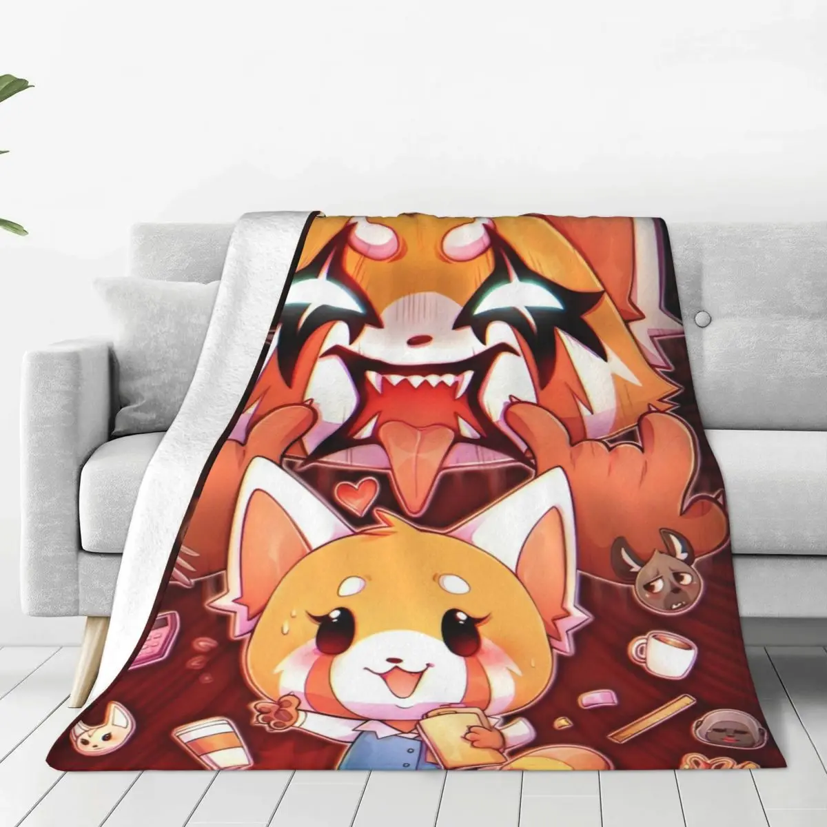 S3717571fd9d84037bb2257b4d4215d3aS - Aggretsuko Shop