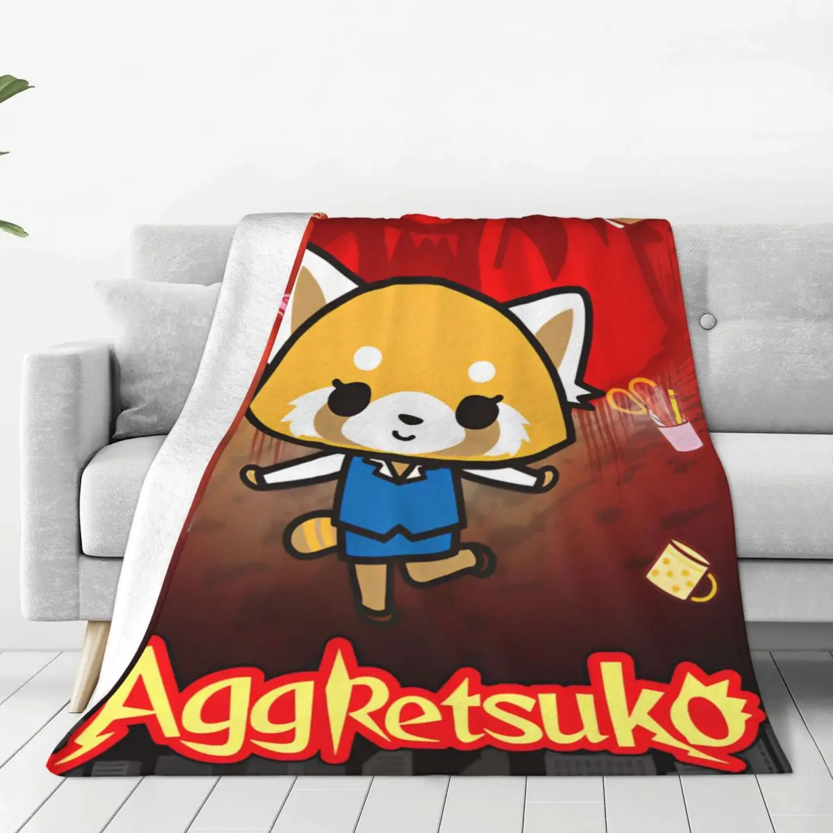 S5873a5896d064d19bb1240f2f0cb0880S - Aggretsuko Shop