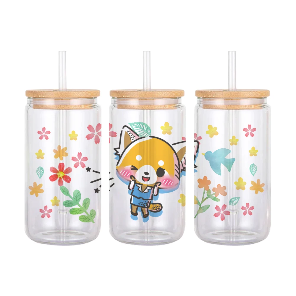 S5f925c252c0244e9a9fc38d7c0be01e1I - Aggretsuko Shop