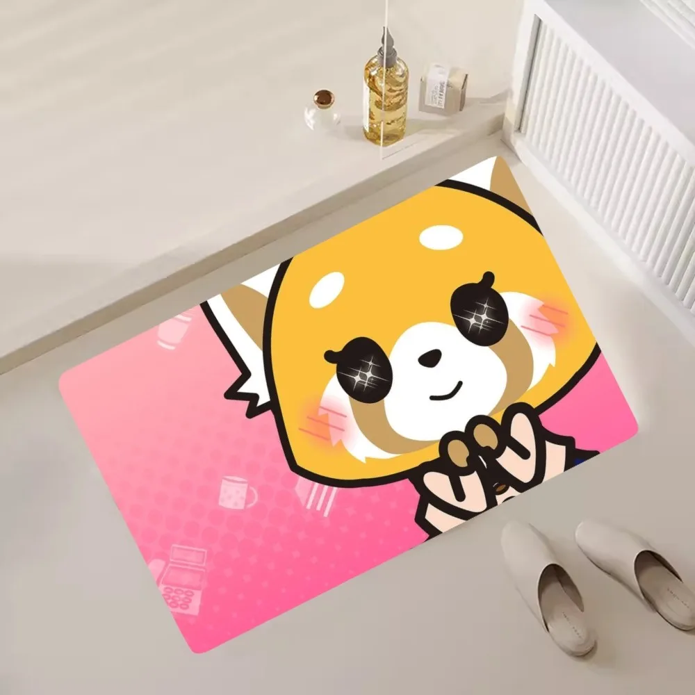 S650b00100fdf487a8ceb0b878c643450r - Aggretsuko Shop