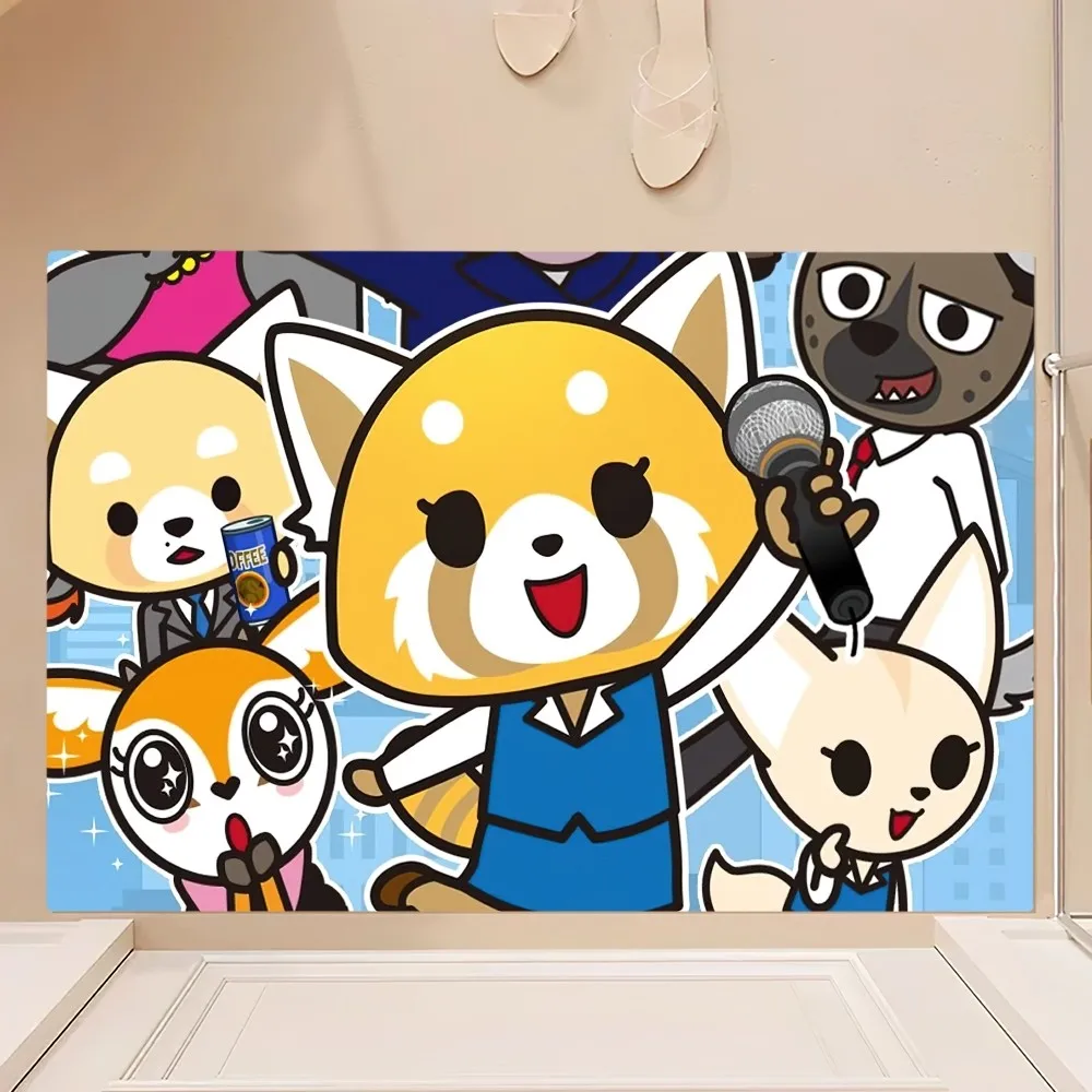 S772e29d229a24b4ab035d46a6a8f9289P - Aggretsuko Shop