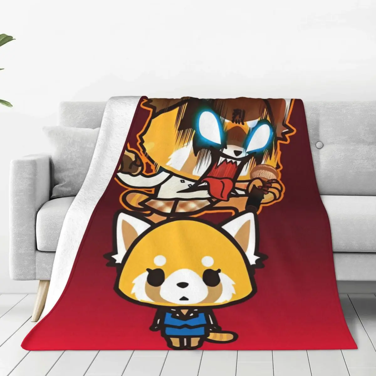 S8b04c08a3c054cc1904da80daaeb0fbcQ - Aggretsuko Shop