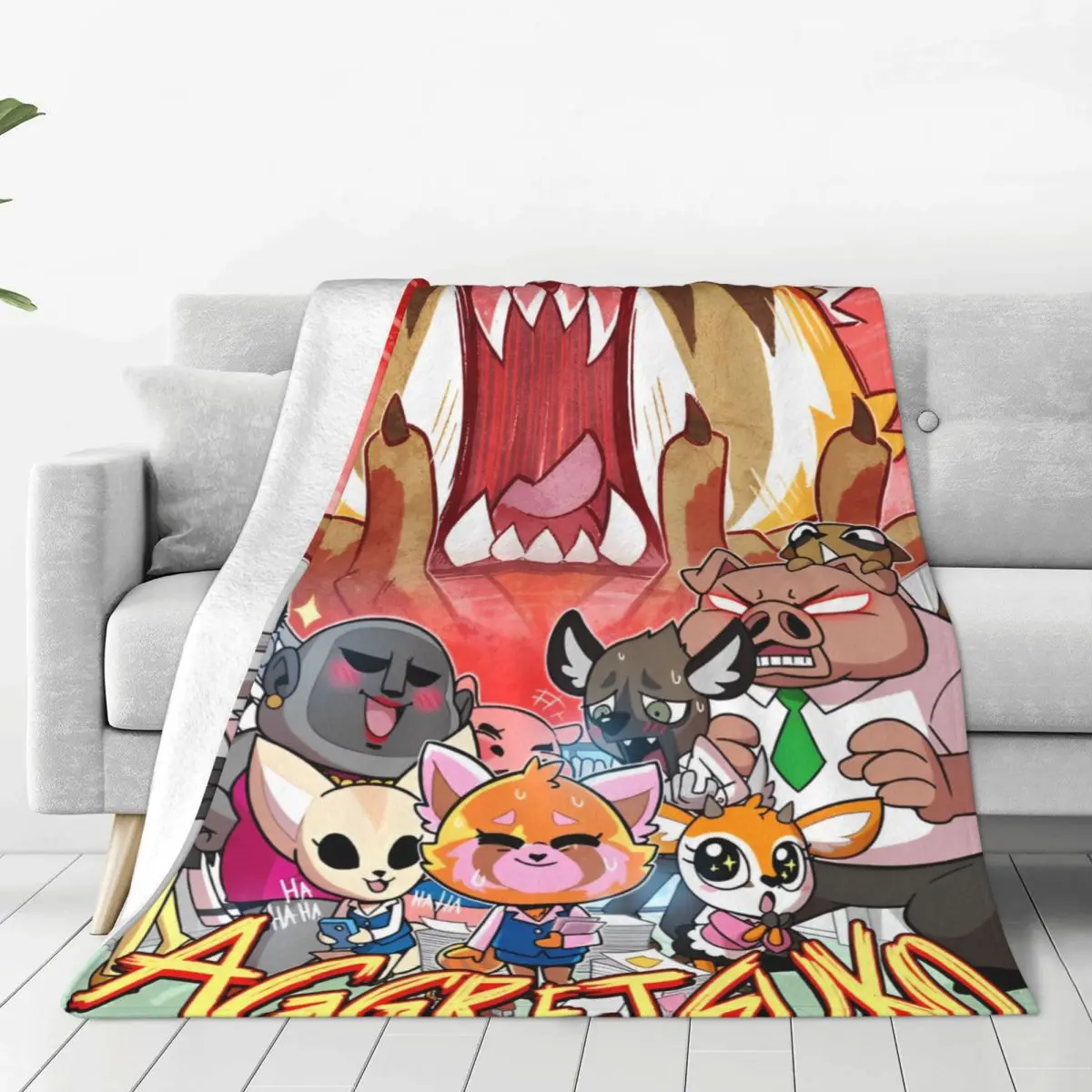 S98ffd94c6bea44e0b276fb5b9040092fI - Aggretsuko Shop