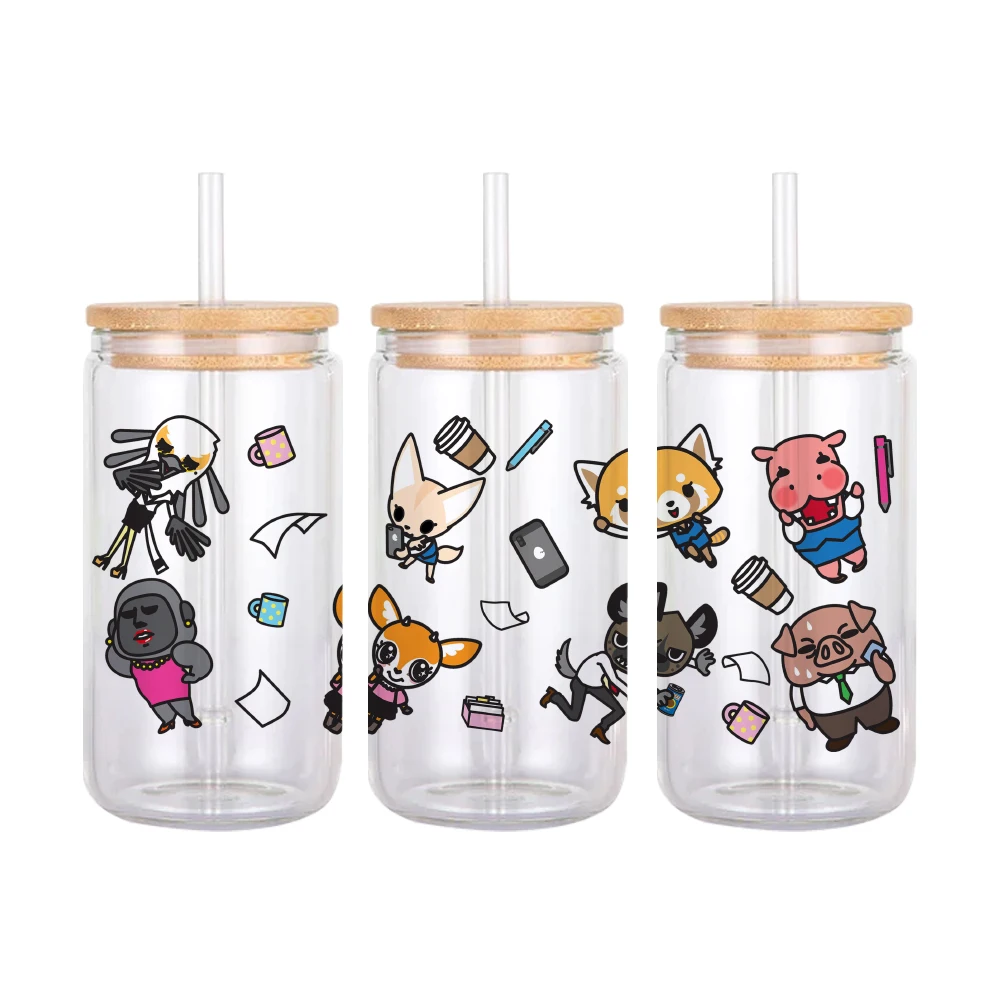 S9cc63e7c1ee14c1fae8970ad2ca0a772o - Aggretsuko Shop