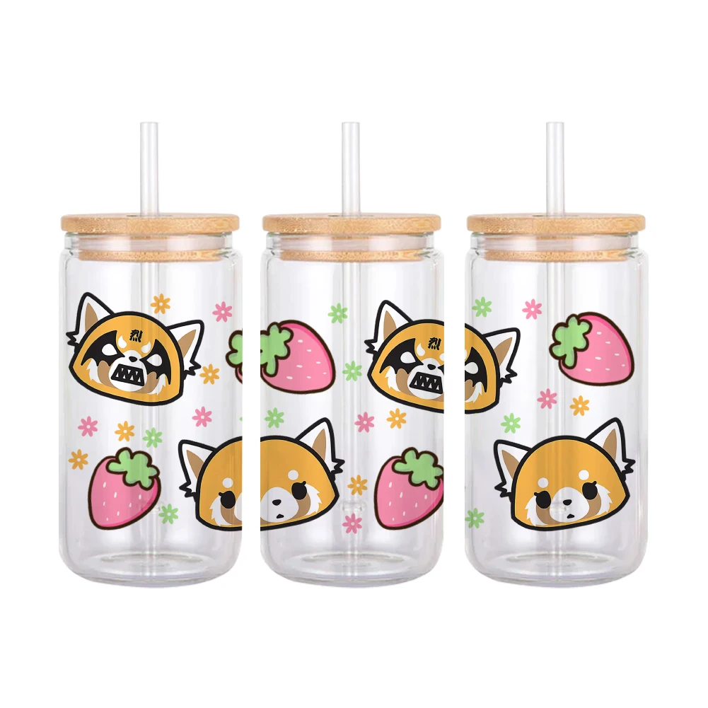 Sa40f7d385c5f4025b08b570ffa5f739cu - Aggretsuko Shop