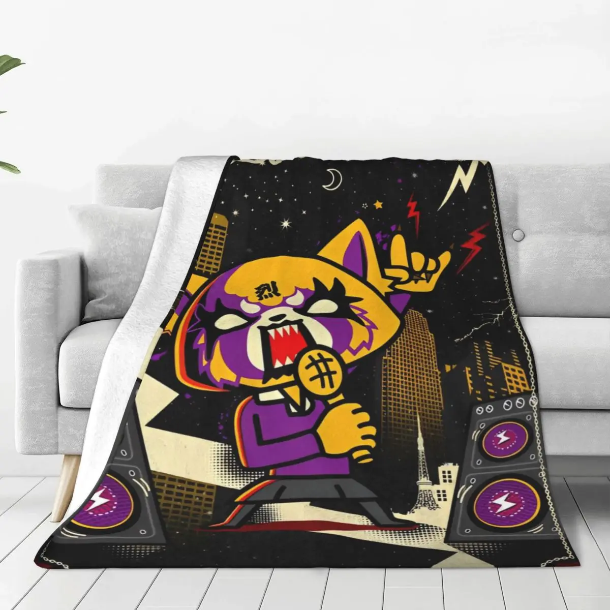 Sa9a2d3bfe2454887bf38c3b1269d2b4eh - Aggretsuko Shop