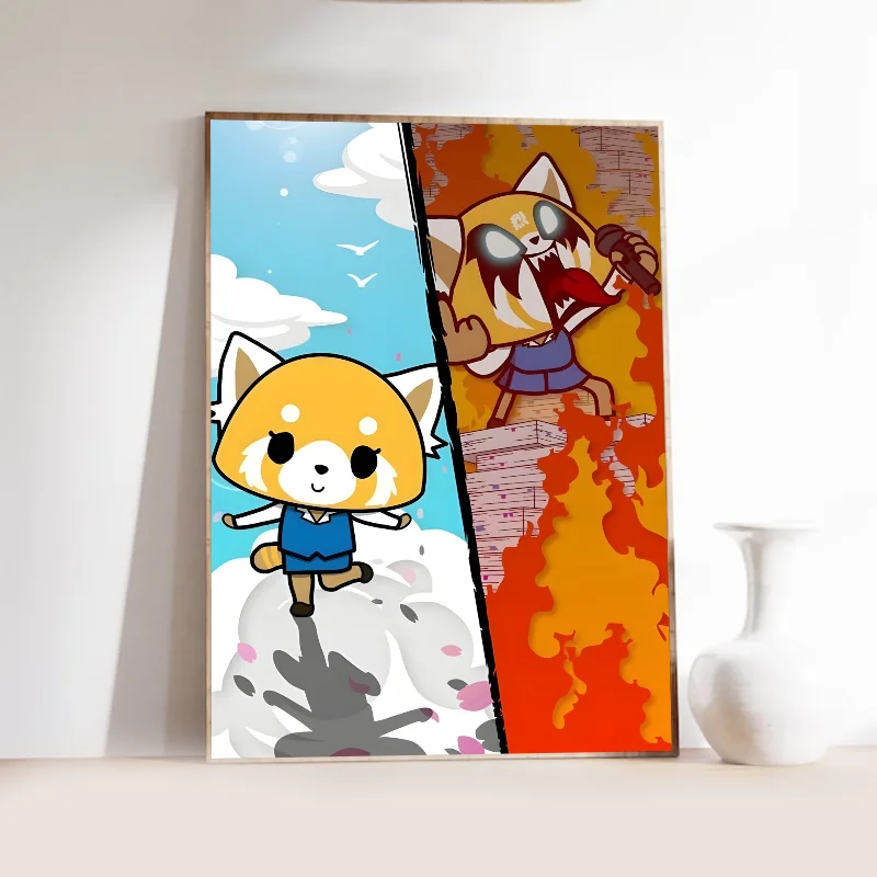 Sb85cb678272542a09e3579521328a442N - Aggretsuko Shop