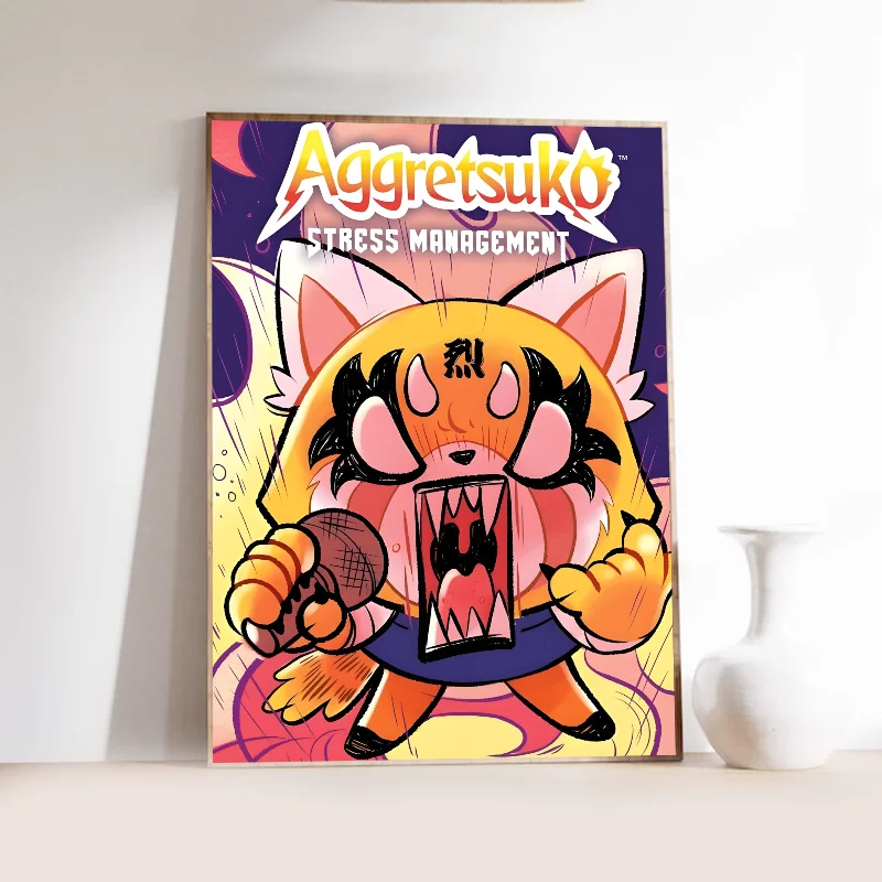 Sc341e321e71b43c48d3a681df26000bej - Aggretsuko Shop