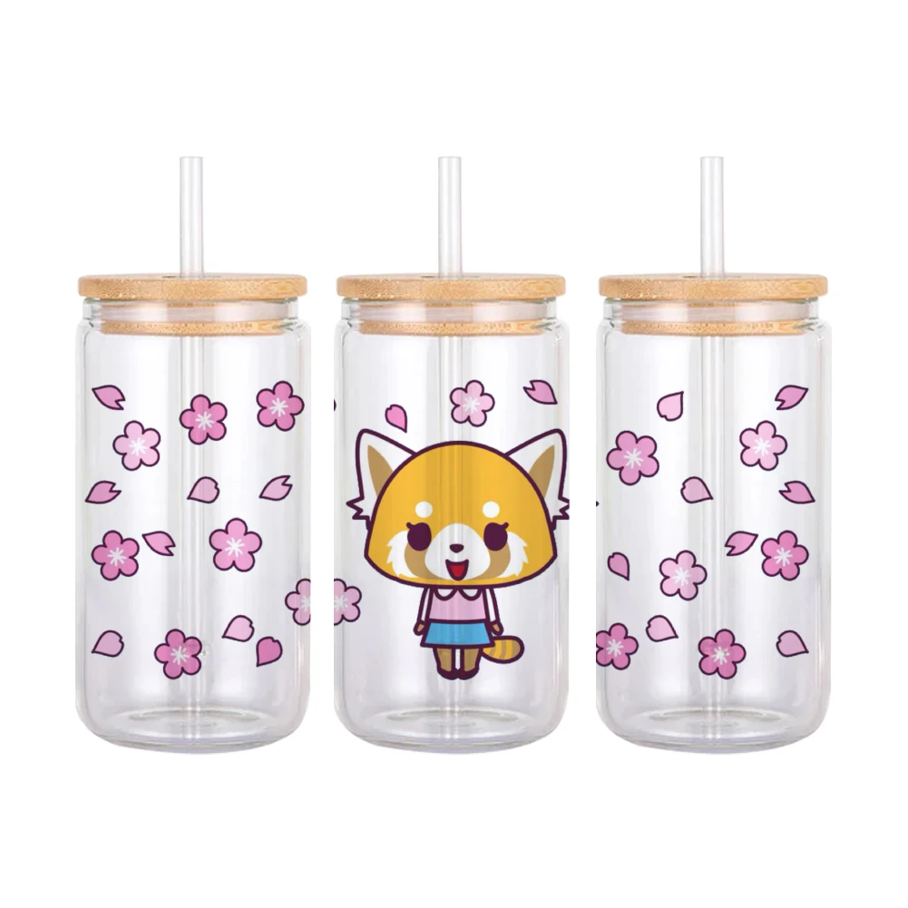 Se2ff8bdcdfd2496c9ac7d915c4136c78S - Aggretsuko Shop