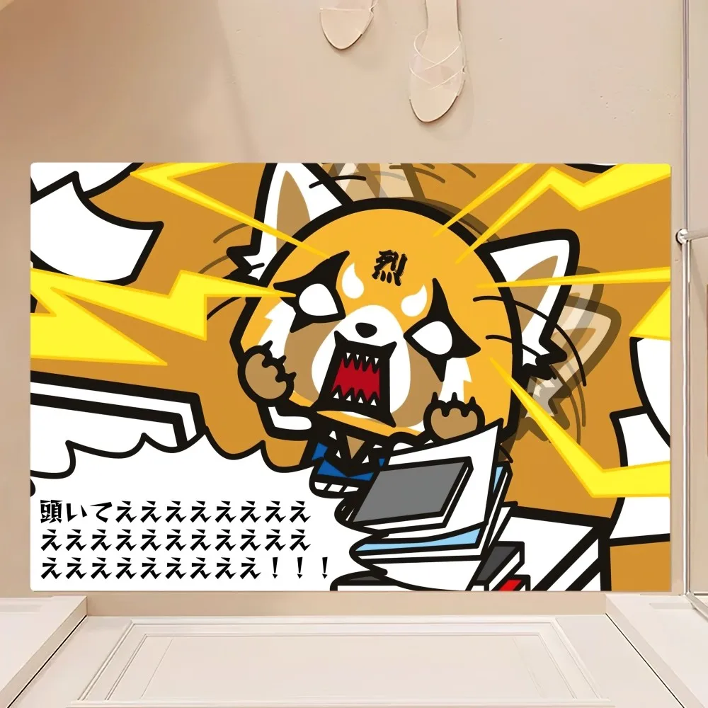 Se955f075f8e04f6db6f58eca2c20ea8aY - Aggretsuko Shop