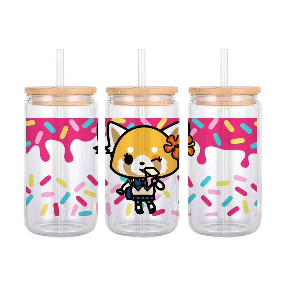 Sec204afec12c4fd18afc3c3a73f46927n - Aggretsuko Shop