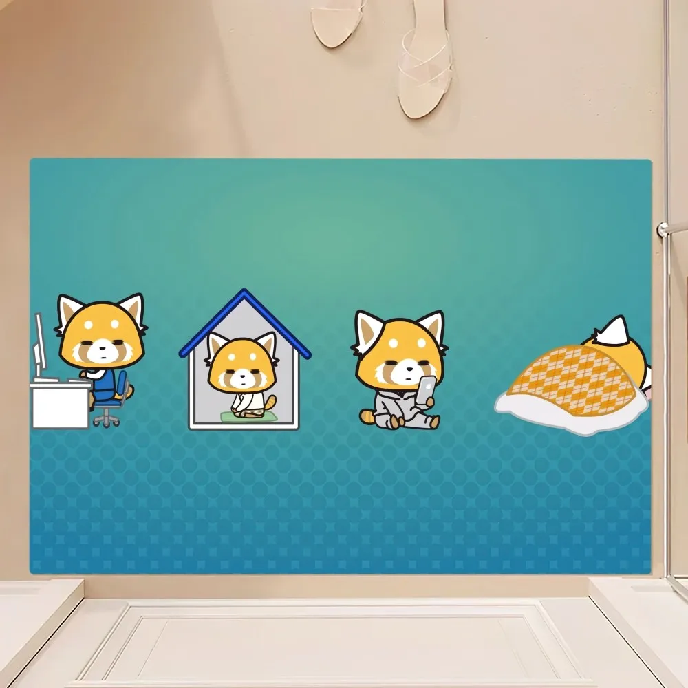 Sed214132e0ad4fc9942cc257486abc31f - Aggretsuko Shop