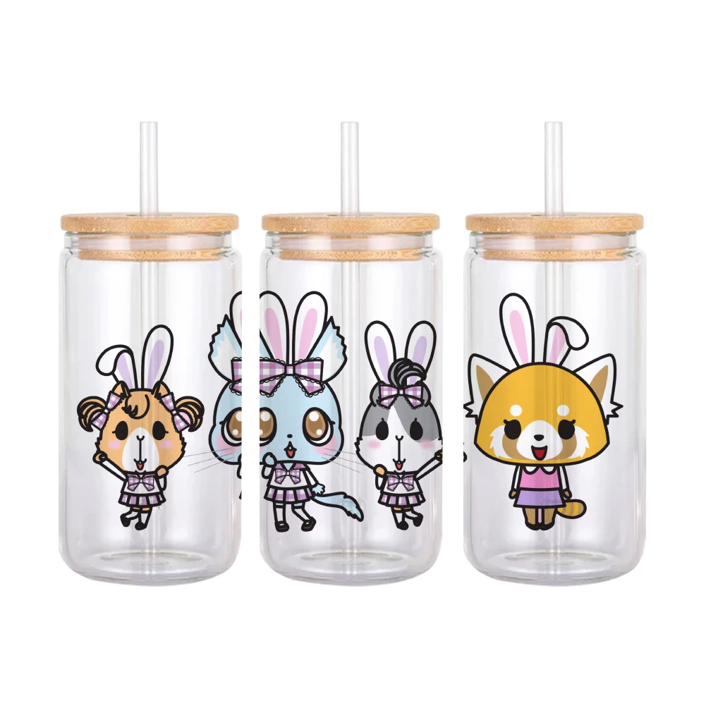 Sf8a57bddbeb245dd8333869e62d27fe4g - Aggretsuko Shop