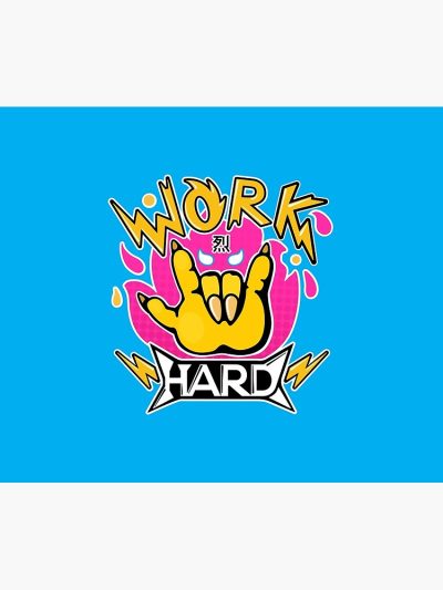 flat750x075f pad750x1000f8f8f8.u2 8 - Aggretsuko Shop