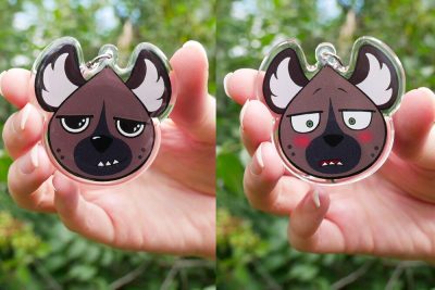 il 1000xN.5361587293 d62t - Aggretsuko Shop