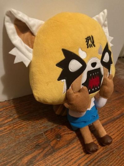 il 1000xN.6276010872 5re1 - Aggretsuko Shop