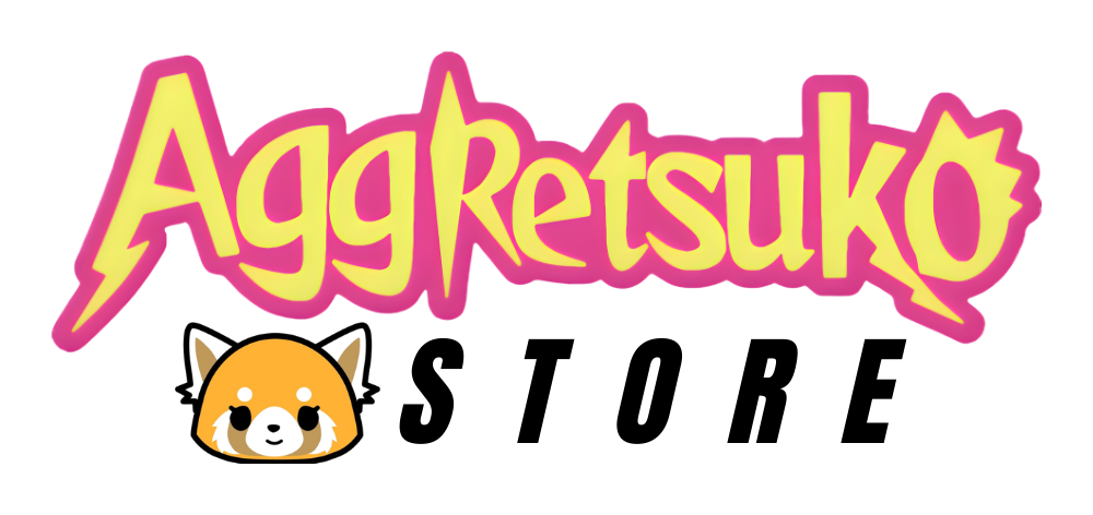 Aggretsuko Store